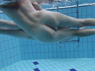 Underwater Porn Videos